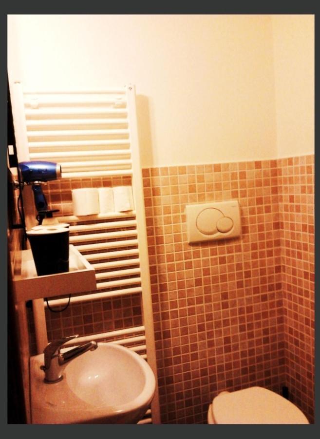 ונציה Ca Tron Apartment Next To Rialto Bridge מראה חיצוני תמונה