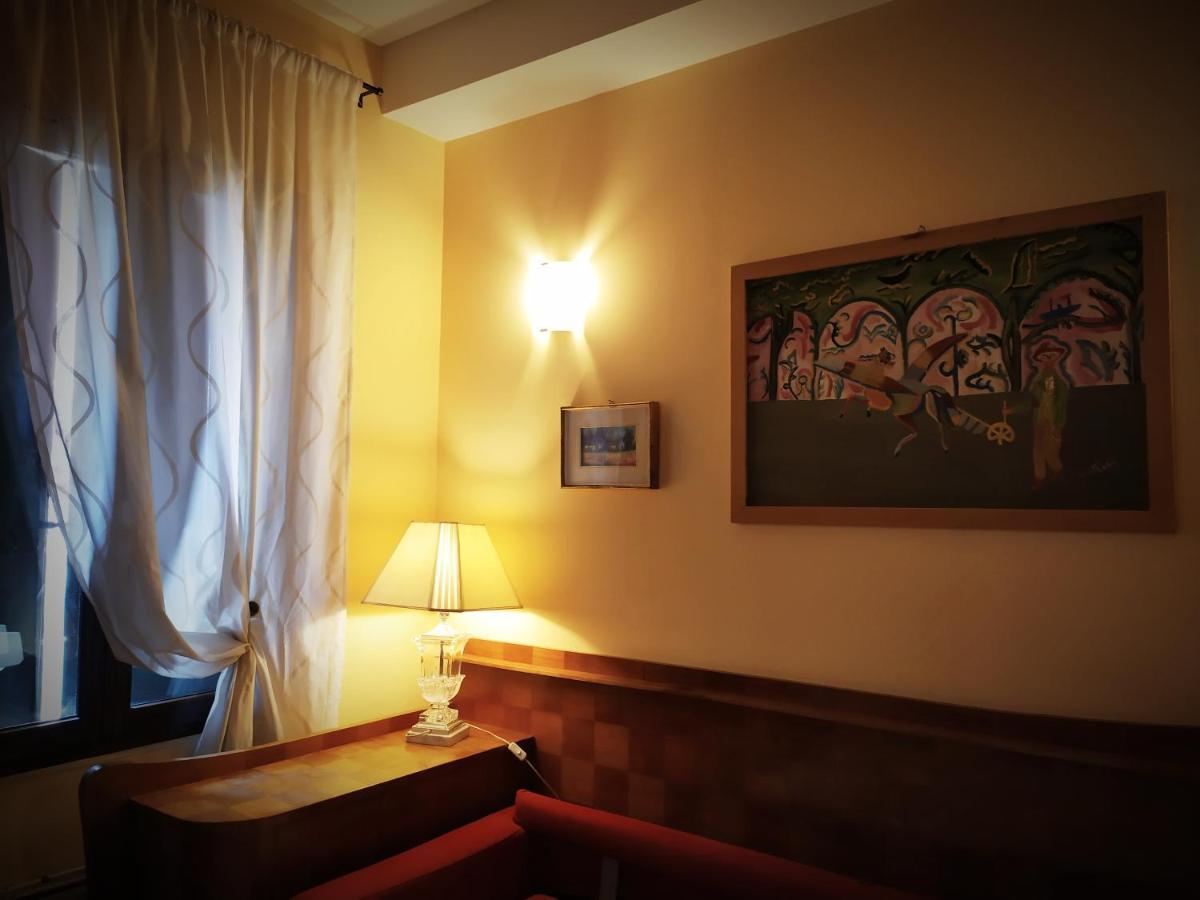 ונציה Ca Tron Apartment Next To Rialto Bridge מראה חיצוני תמונה