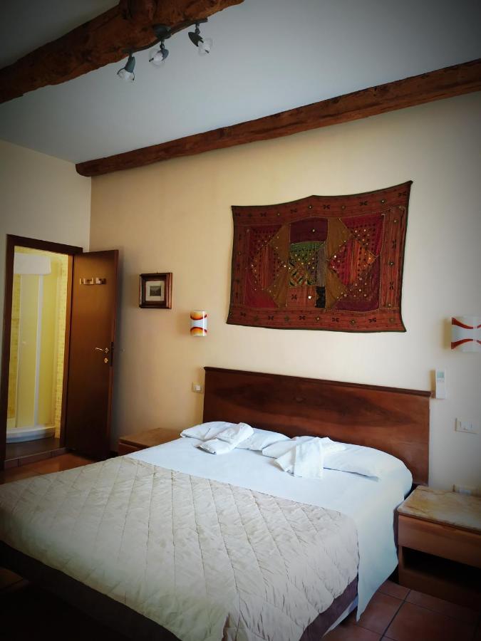 ונציה Ca Tron Apartment Next To Rialto Bridge מראה חיצוני תמונה