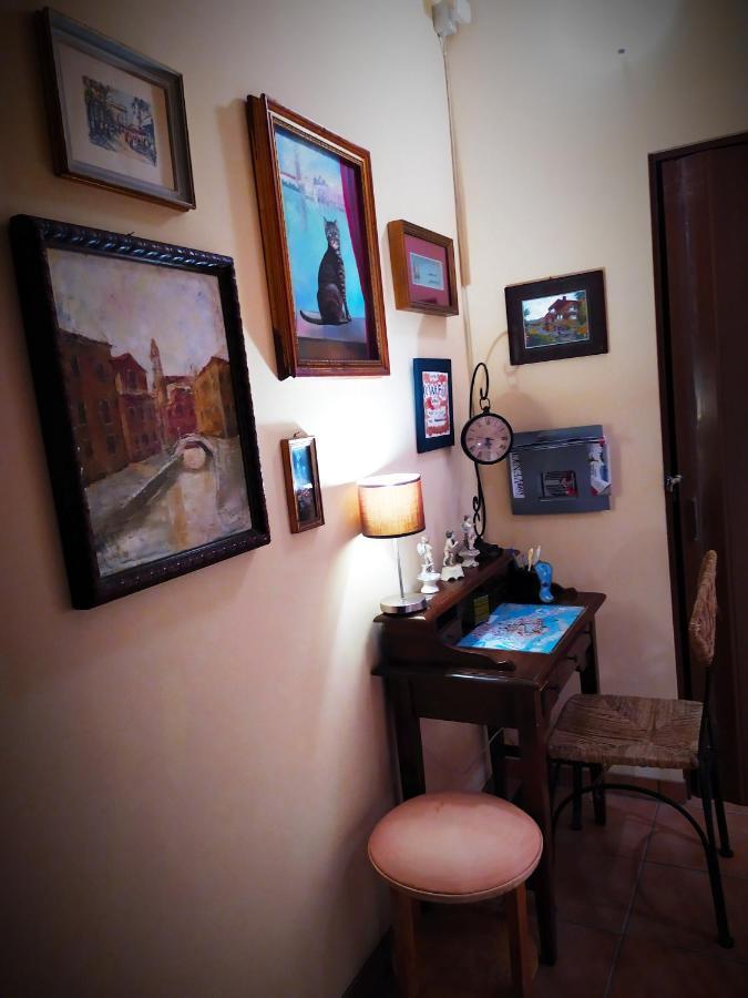 ונציה Ca Tron Apartment Next To Rialto Bridge מראה חיצוני תמונה
