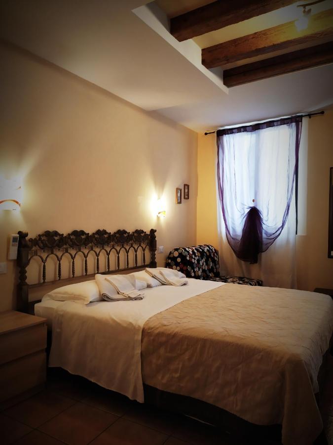 ונציה Ca Tron Apartment Next To Rialto Bridge מראה חיצוני תמונה