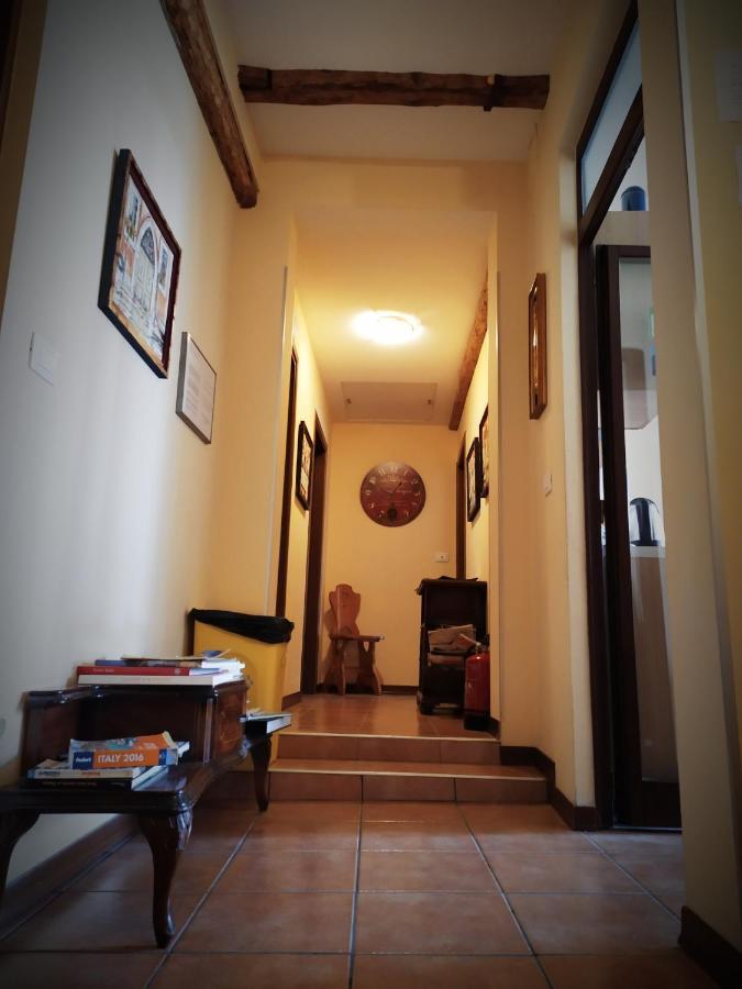 ונציה Ca Tron Apartment Next To Rialto Bridge מראה חיצוני תמונה