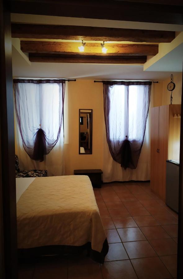 ונציה Ca Tron Apartment Next To Rialto Bridge מראה חיצוני תמונה
