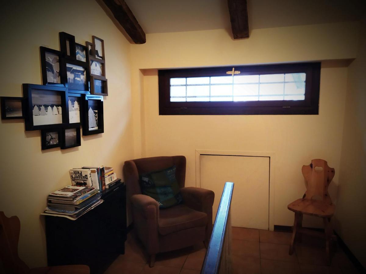 ונציה Ca Tron Apartment Next To Rialto Bridge מראה חיצוני תמונה