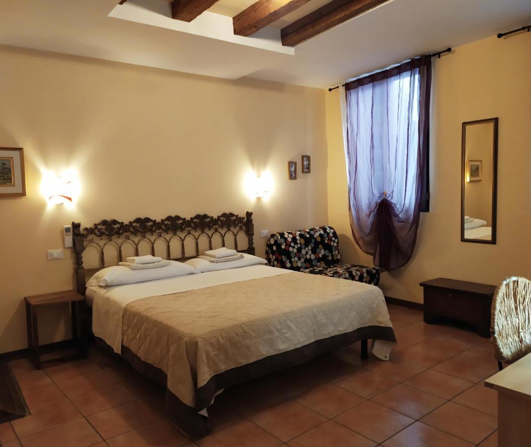 ונציה Ca Tron Apartment Next To Rialto Bridge מראה חיצוני תמונה