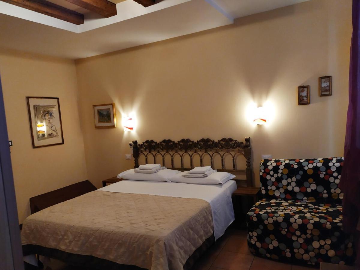 ונציה Ca Tron Apartment Next To Rialto Bridge מראה חיצוני תמונה