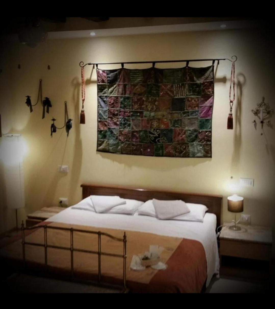 ונציה Ca Tron Apartment Next To Rialto Bridge מראה חיצוני תמונה