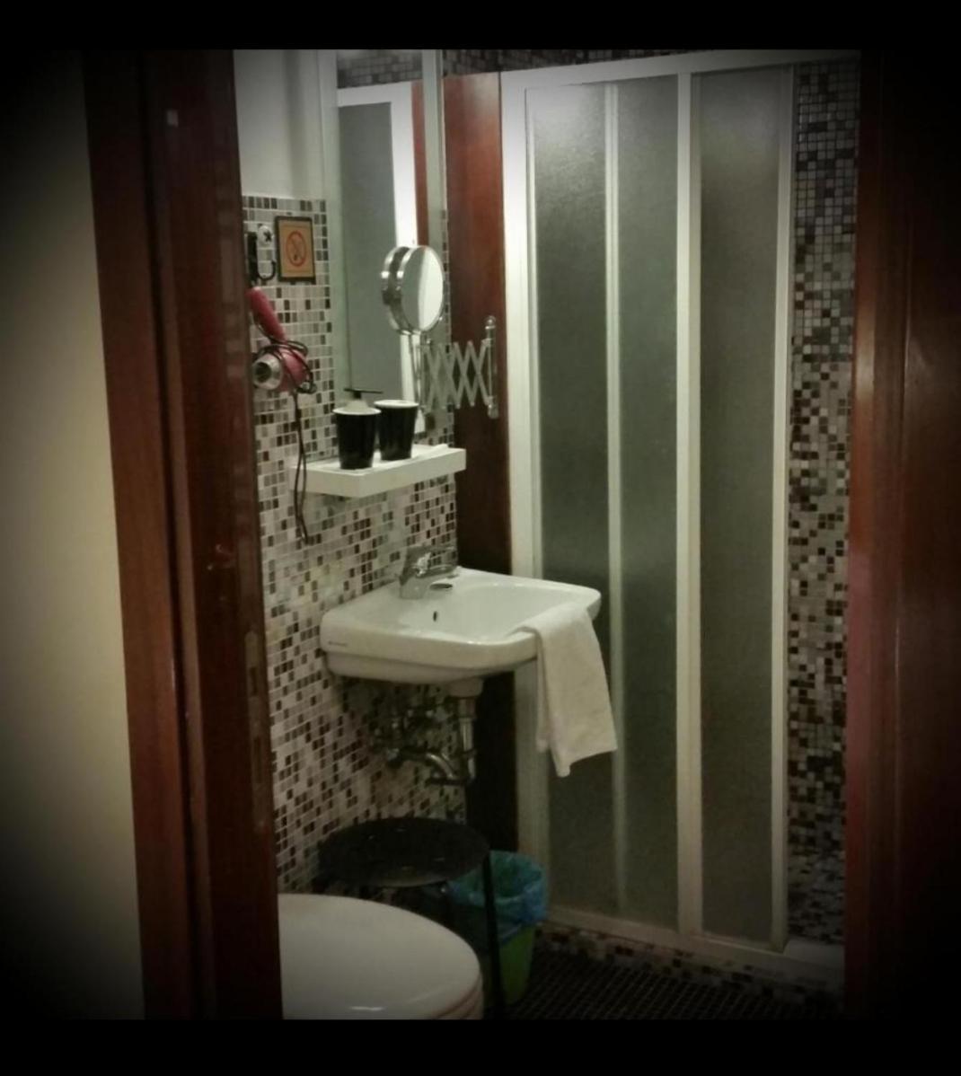 ונציה Ca Tron Apartment Next To Rialto Bridge מראה חיצוני תמונה