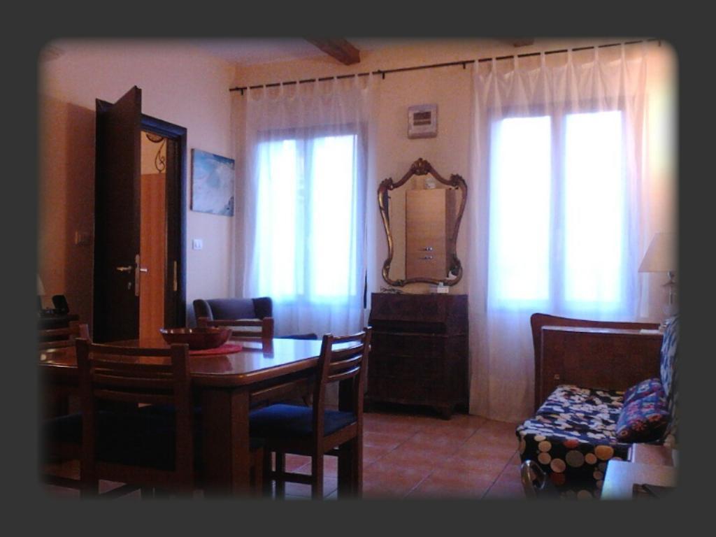 ונציה Ca Tron Apartment Next To Rialto Bridge חדר תמונה