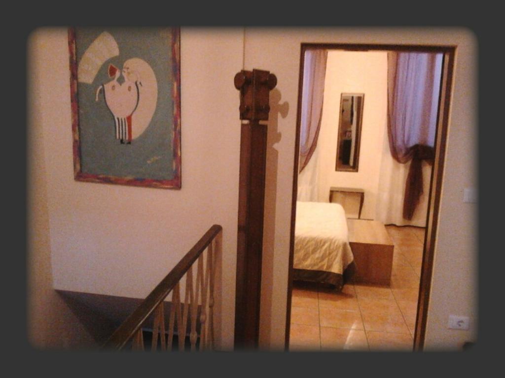 ונציה Ca Tron Apartment Next To Rialto Bridge חדר תמונה