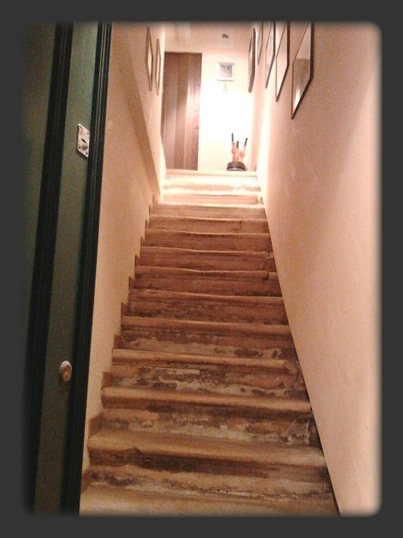 ונציה Ca Tron Apartment Next To Rialto Bridge חדר תמונה