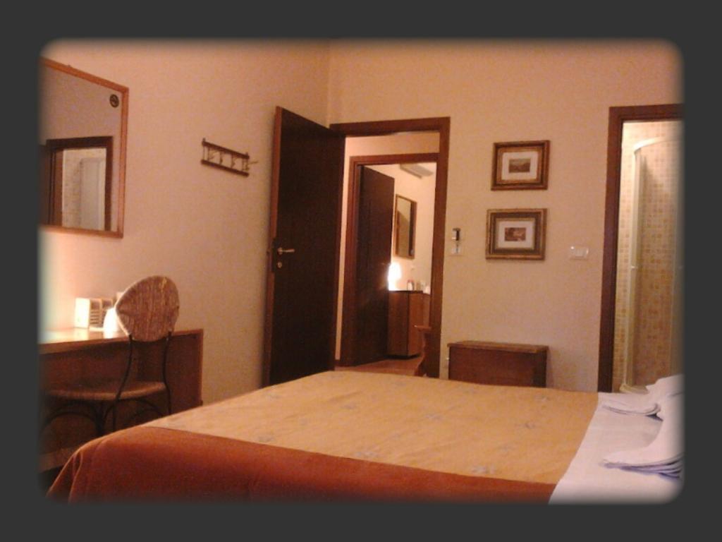 ונציה Ca Tron Apartment Next To Rialto Bridge חדר תמונה